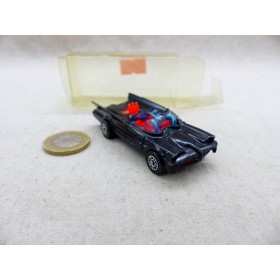 Corgi Juniors 69 Batmobile