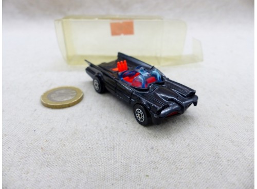 Corgi Juniors 69 Batmobile