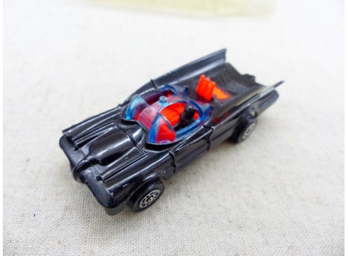 Corgi Juniors 69 Batmobile