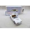 Dinky Toys Matchbox 00-5 VW Karmann-Ghia Convertible Book Model