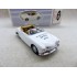 miniature auto Dinky Toys Matchbox 00-5 VW Karmann-Ghia Convertible Book Model
