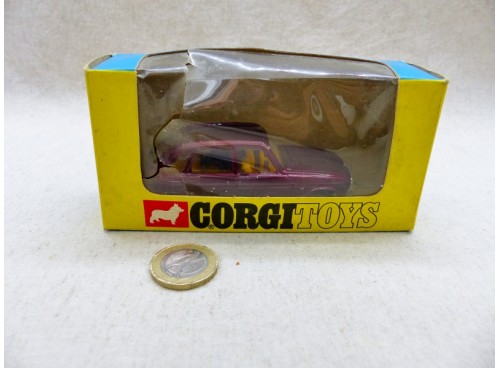 boite Corgi 260 Renault 16 NM