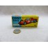 Corgi Toys 154 Ferrari Formula 1 Grand Prix Racing Car avec Boite