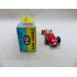 Corgi Toys 154 Ferrari Formula 1 Grand Prix Racing Car avec Boite arrière