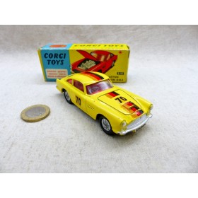 Corgi Toys 218 Aston Martin DB 4 Exc. avec Boite
