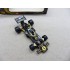 Corgi Toys 154 Lotus Formule  John Player's Special NM / Boite dessus