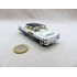 Corgi Toys 481 Chevrolet Impala Police Patrol Car