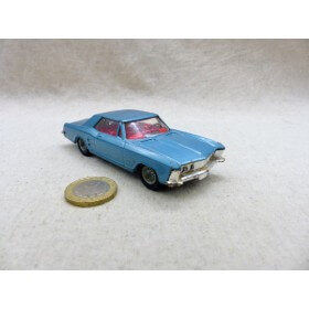 Corgi Toys 245 Buick Riviera