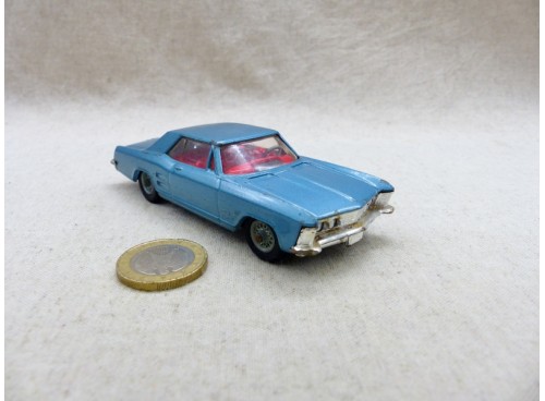 Corgi Toys 245 Buick Riviera