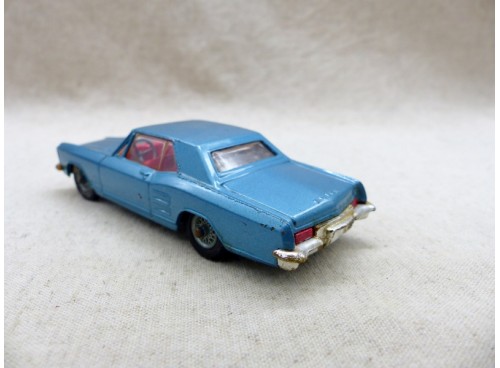 Corgi Toys 245 Buick Riviera vue arrière