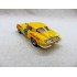 Corgi Toys 337 Chevrolet Customized Corvette Sting Ray vue arrière