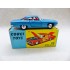Corgi Toys 241 Ghia L6.4 Avec Moteur Chrysler NM / Boite droit