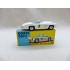 Corgi Toys 303 Mercedes-Benz 300 Sl Roadster NM / Boite