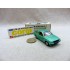 Corgi Junior 56175 Ford Escort Vert Méta NM/Boite