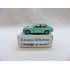 Corgi Junior 56175 Ford Escort Vert Méta NM/Boite gauche