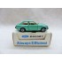 Corgi Junior 56175 Ford Escort Vert Méta NM/Boite droit