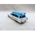 Corgi Toys 437 Superior Ambulance on Cadillac Chassis vue arrière