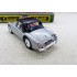 mibiature auto Corgi Toys D730 MGA Hard Top NM/Boite vue arrière