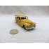 Dinky Toys 344 Plymouth Estate Woodie Restauré