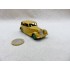 Dinky Toys 151 Triumph Berline 1800 ocre jantes vertes