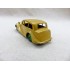 miniature auto Dinky Toys 151 Triumph Berline 1800 ocre jantes vertes vue arrière