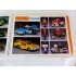 Matchbox Catalogue 1982 Revendeur en Français nouveautés SuperKings