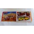 Matchbox Catalogue 1982 Revendeur en Français véhicules miniatures aventure