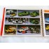Matchbox Catalogue 1982 Revendeur en Français miniatures police secours