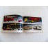 Matchbox Catalogue 1984 Vesion Internationale gamme KingSize