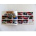 Matchbox Catalogue 1984 Vesion Internationale gamme Superfast