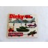 Dinky Toys Catalogue 1974 version anglaise