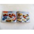 Matchbox Catalogue 1980/81 petites voitures miniatures