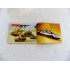 Matchbox Catalogue 1980/81 miniatures militaires