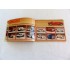 Matchbox Catalogue 1982/93 Sammler Katalog version allemande page intérieure miniatures