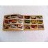 Matchbox Catalogue 1982/93 Sammler Katalog version allemande miniatures auto