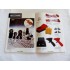 Scalextric catalogue 1991 en français