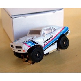 scalextric micro machines