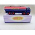 Dinky Toys 942 Foden 14 Ton "Regent" Tanker Restauré droit