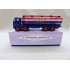 Dinky Toys 942 Foden 14 Ton "Regent" Tanker Restauré gauche