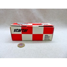 Starter Peugeot 905 Présentation Kit Résine Neuf en Boite