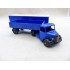 Dinky Toys 521 Bedford Articulated Lorry restauré et superbe