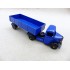 Dinky Toys 521 Bedford Articulated Lorry restauré et superbe dessus