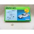 Gama 8915 BMW M1 kit métal au 1 43° Neuve en Boite