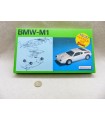 Gama 8915 BMW M1 kit métal au 1 43° Neuve en Boite