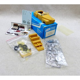 Provence Moulage K386 Lincoln Continental Cabriolet Pace Car 1946