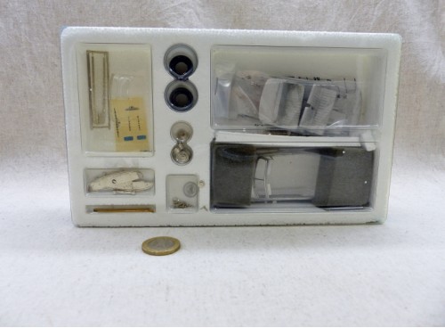 Skyline ModelS 5040 Kit 1/43° Ford Mercury Cabriolet 1950 Neuf Boite