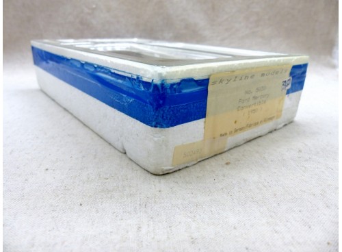Skyline ModelS 5040 Kit 1/43° Ford Mercury Cabriolet 1950 Neuf Boite