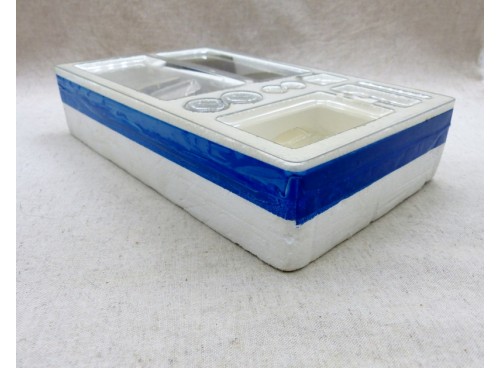 Skyline ModelS 5040 Kit 1/43° Ford Mercury Cabriolet 1950 Neuf Boite