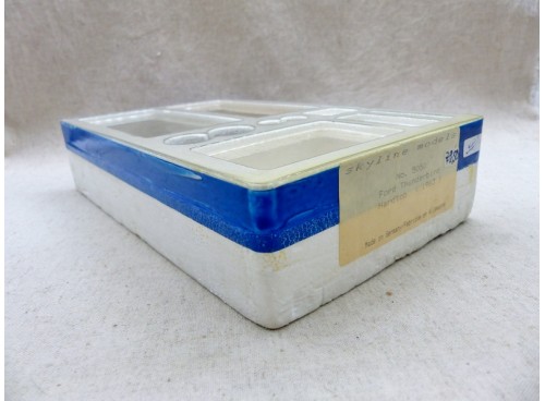Skyline Models 5050 Kit Ford Thunderbird 1963 Hdtp 1/43° Neuf Boite