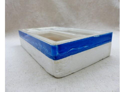 Skyline Models 5050 Kit Ford Thunderbird 1963 Hdtp 1/43° Neuf Boite